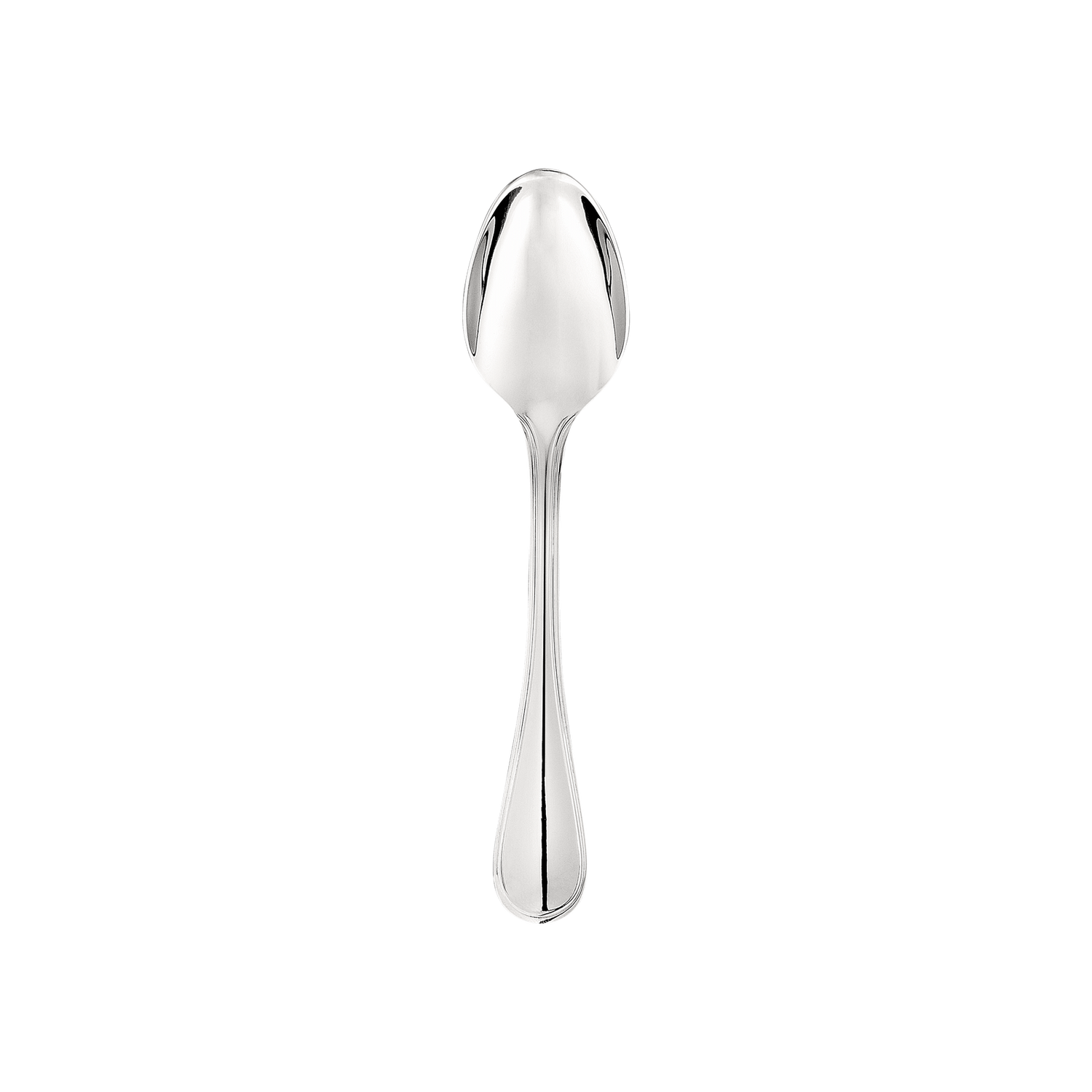 Christofle Albi Acier Stainless Steel After Dinner Tea Spoon