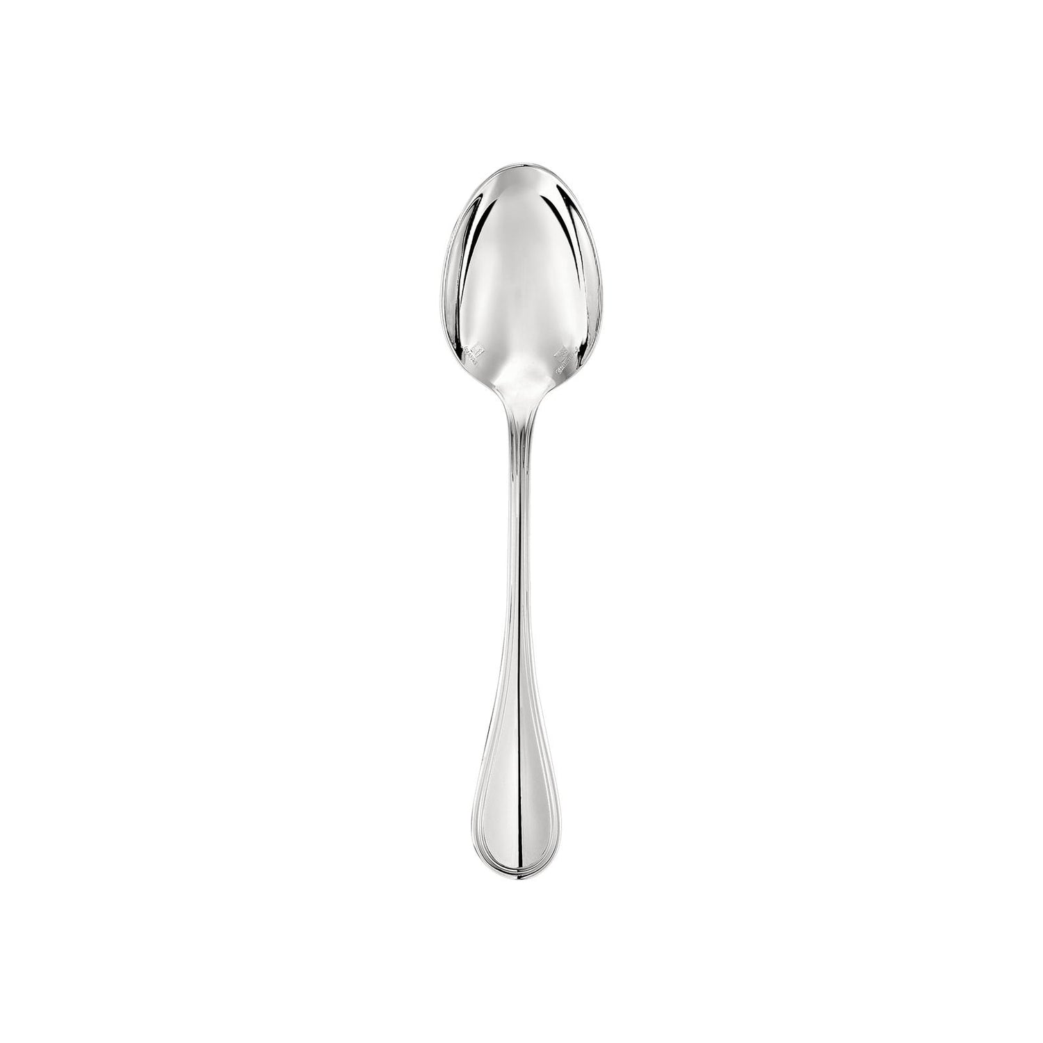 Christofle Albi Silver Plated After Dinner Tea Spoon