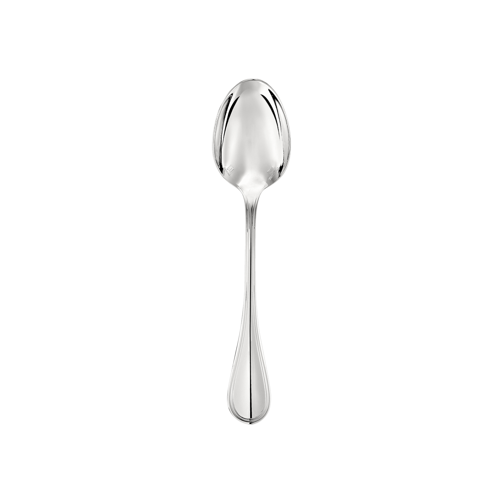 Christofle Albi Silver Plated After Dinner Tea Spoon