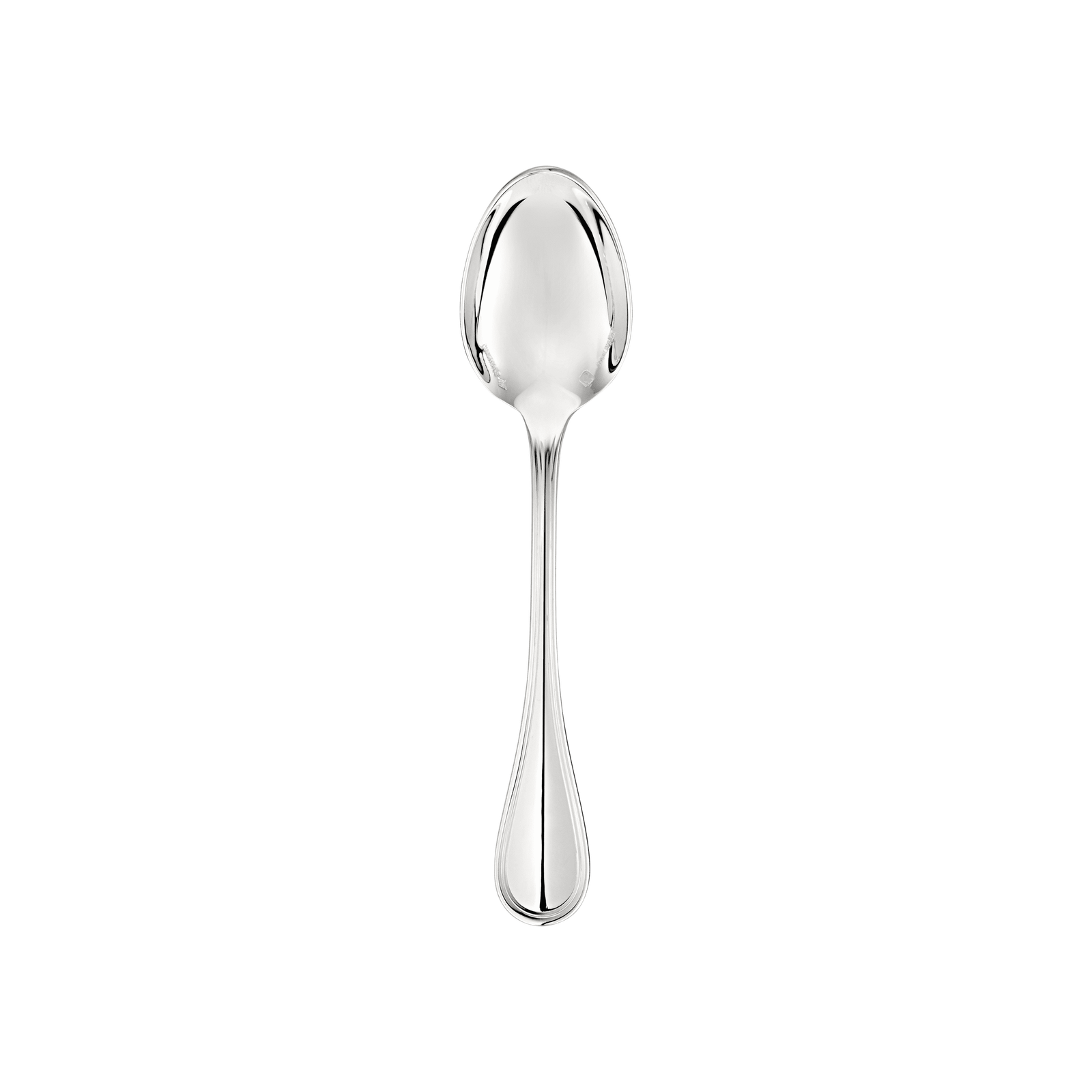 Christofle Albi Sterling Silver After Dinner Tea Spoon