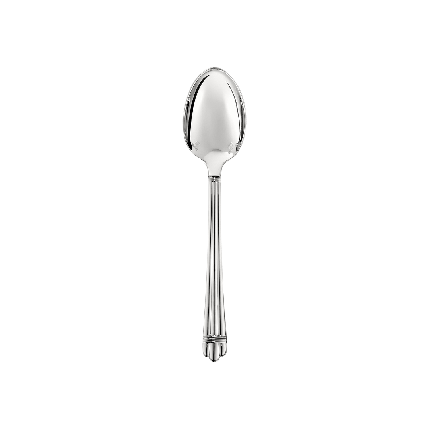 Christofle Aria Silver Plated After Dinner Tea Spoon