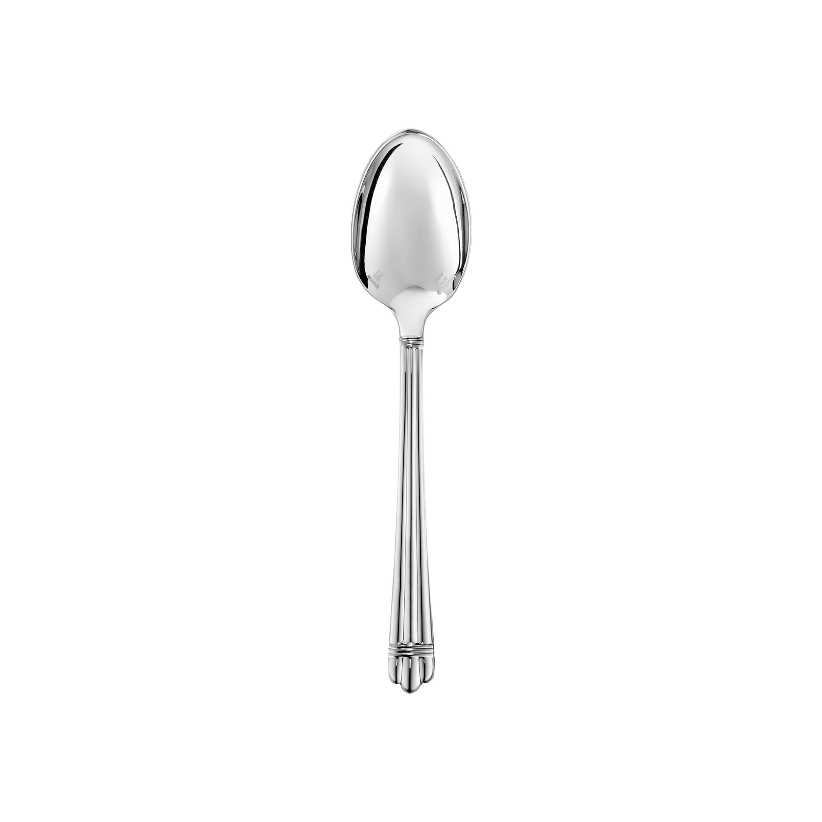 Christofle Aria Silver Plated After Dinner Tea Spoon
