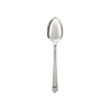 Christofle Aria Silver Plated After Dinner Tea Spoon