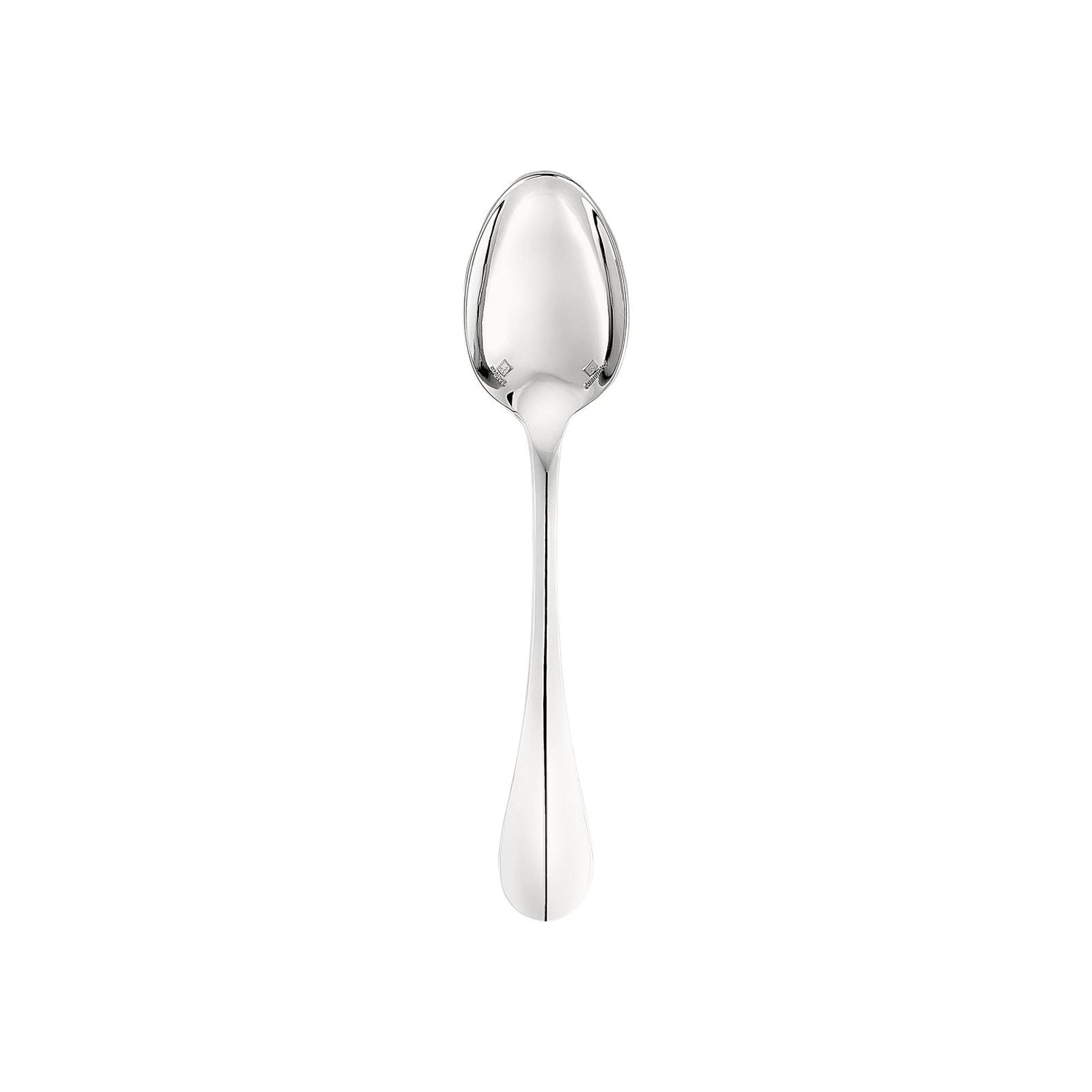 Christofle Fidelio Silver Plated After Dinner Tea Spoon