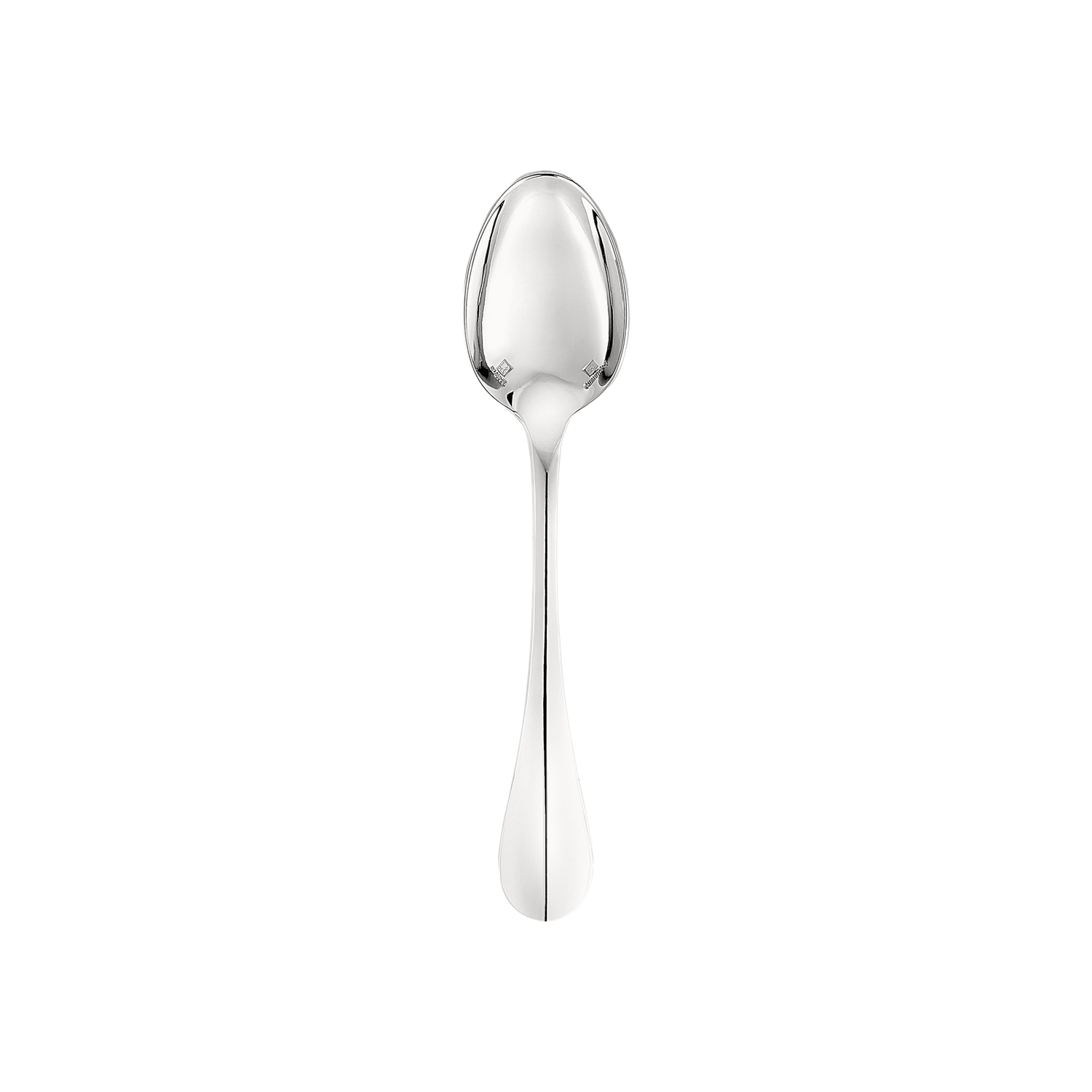 Christofle Fidelio Silver Plated After Dinner Tea Spoon
