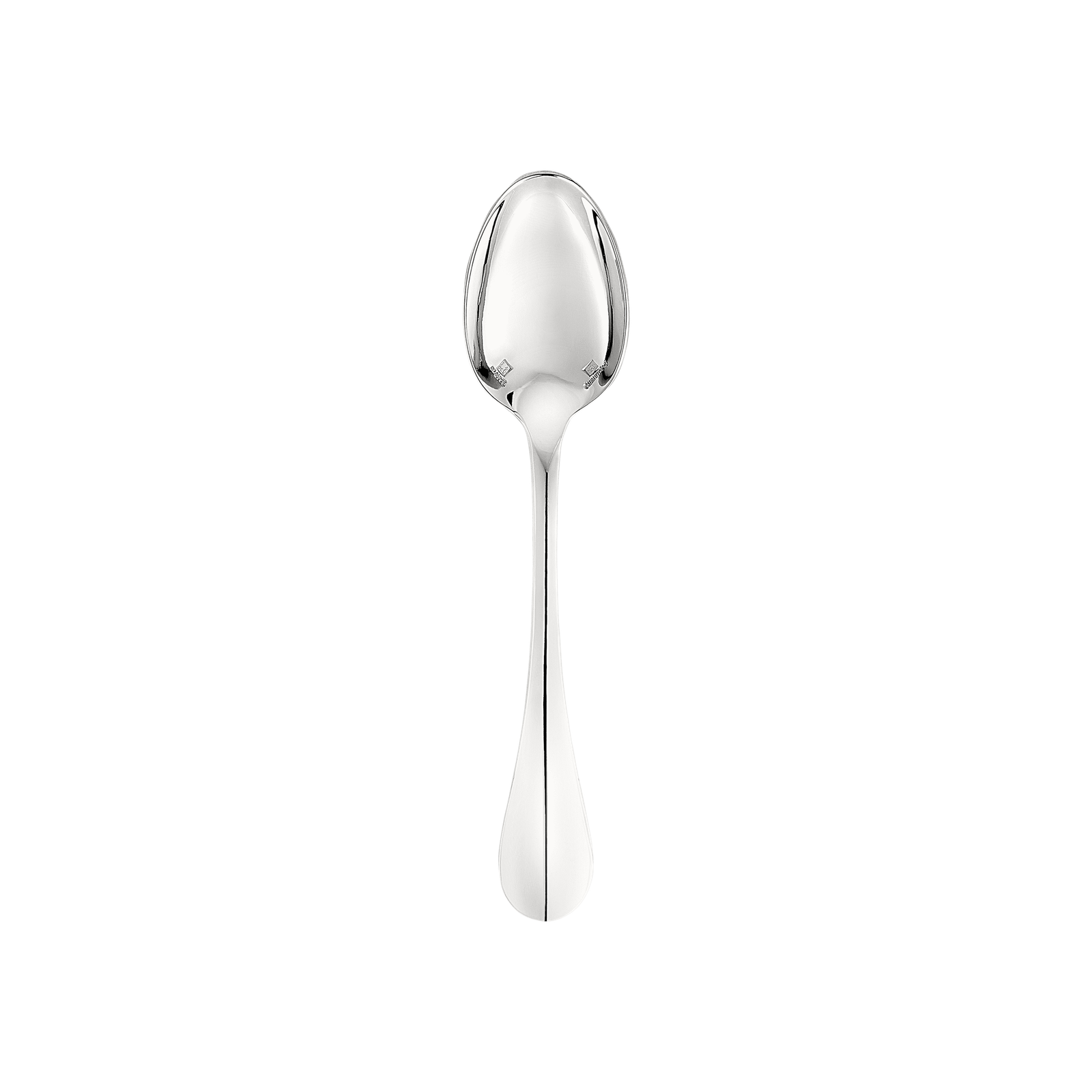 Christofle Fidelio Silver Plated After Dinner Tea Spoon