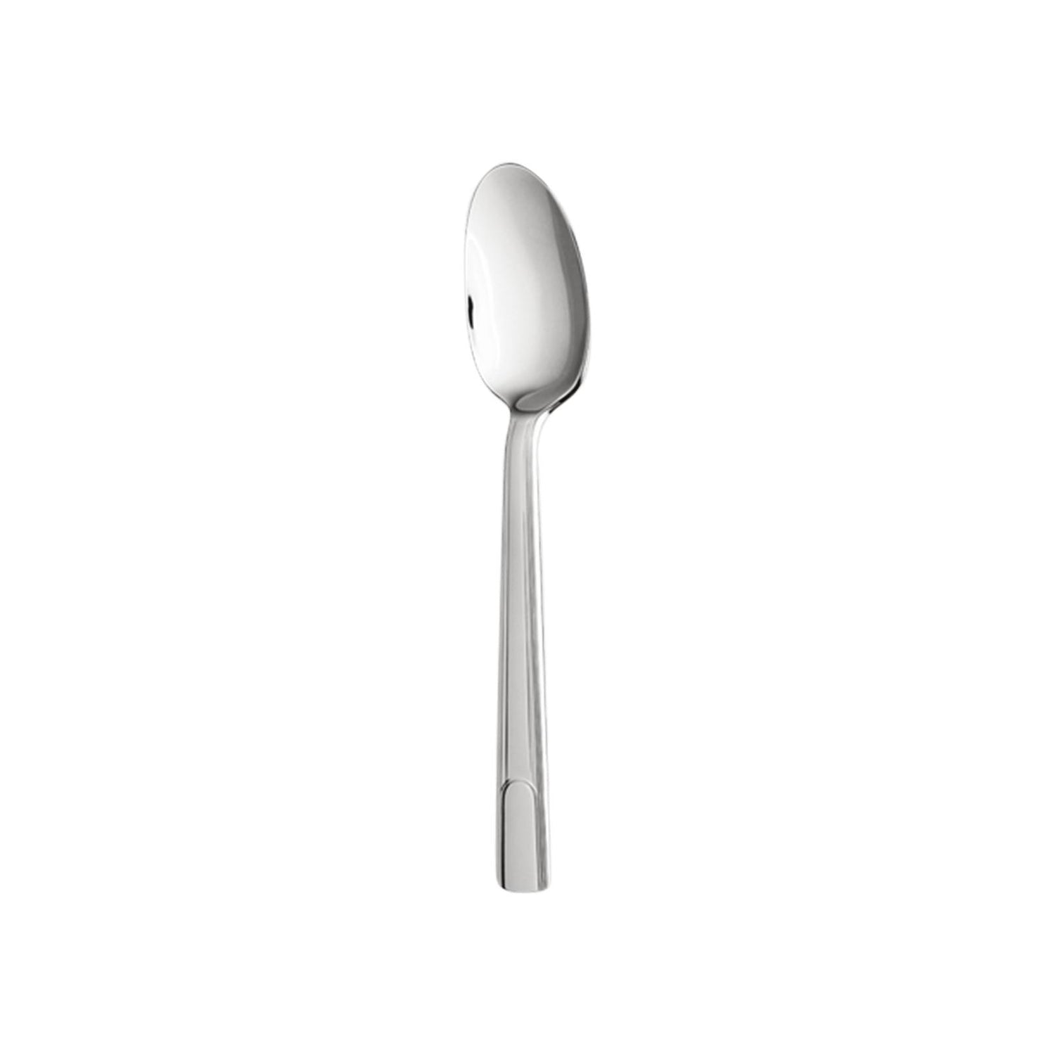 Christofle Hudson Stainless Steel After Dinner Tea Spoon