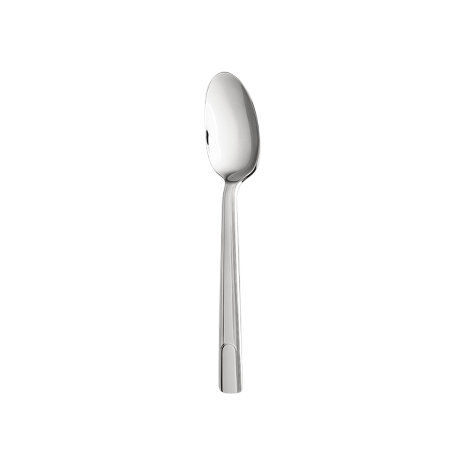 Christofle Hudson Stainless Steel After Dinner Tea Spoon