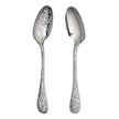 Christofle Jardin d'Eden Silver Plated After Dinner Tea Spoon