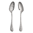 Christofle Jardin d'Eden Silver Plated After Dinner Tea Spoon