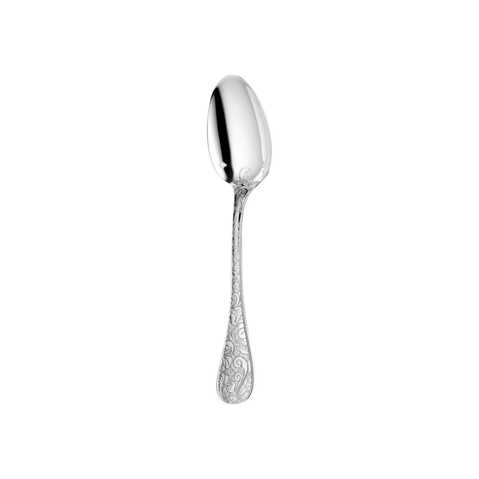 Christofle Jardin d'Eden After Dinner Tea Spoon