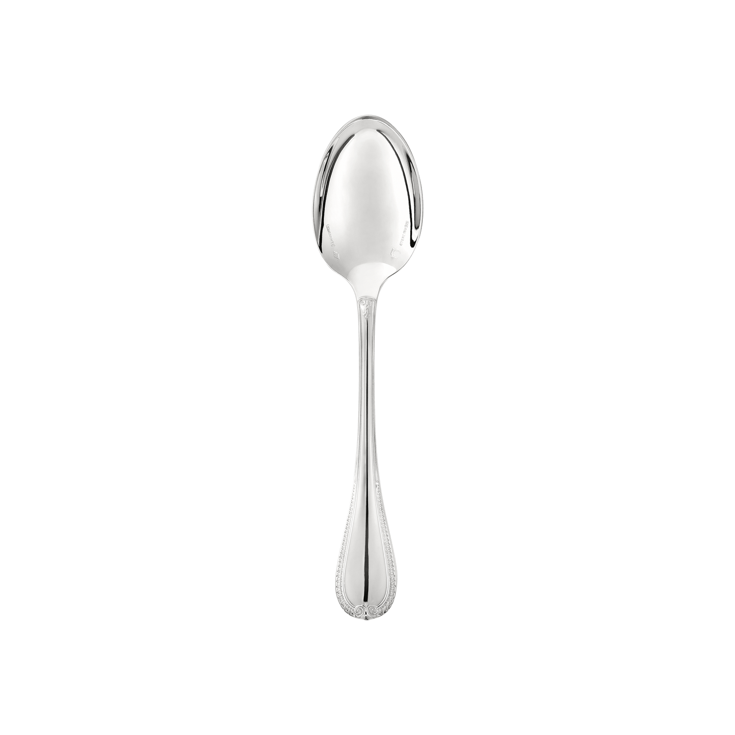 Christofle Malmaison After Dinner Tea Spoon