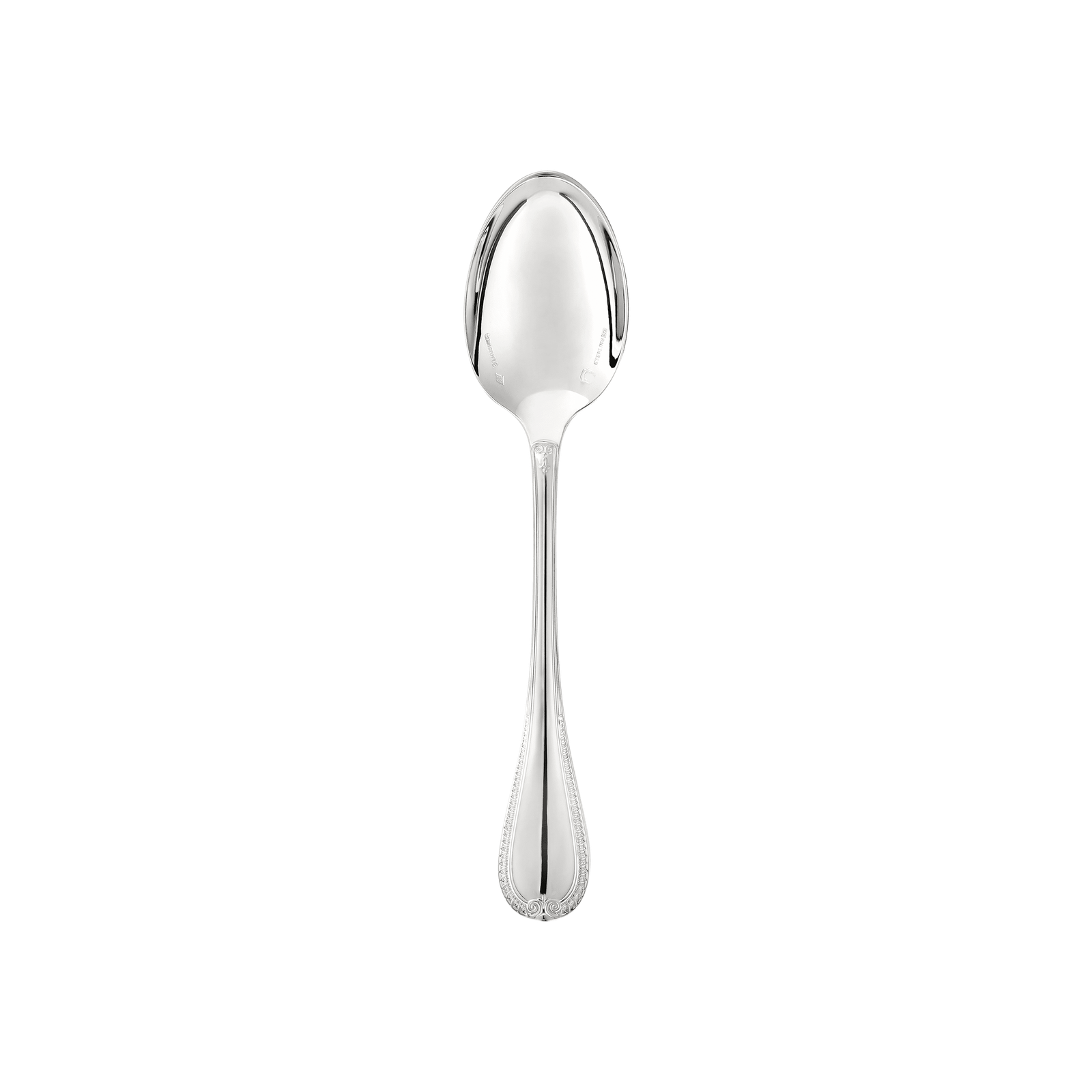 Christofle Malmaison After Dinner Tea Spoon