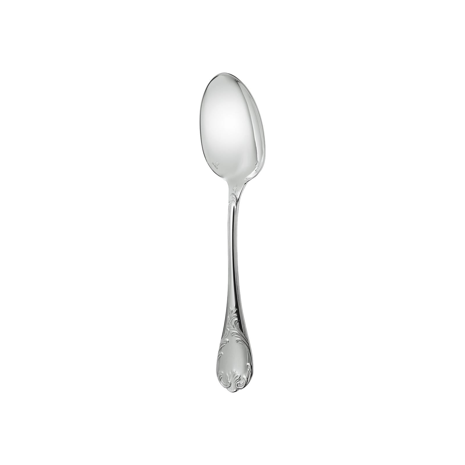 Christofle Marly After Dinner Tea Spoon