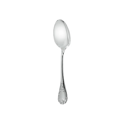 Christofle Marly Sterling Silver After Dinner Tea Spoon