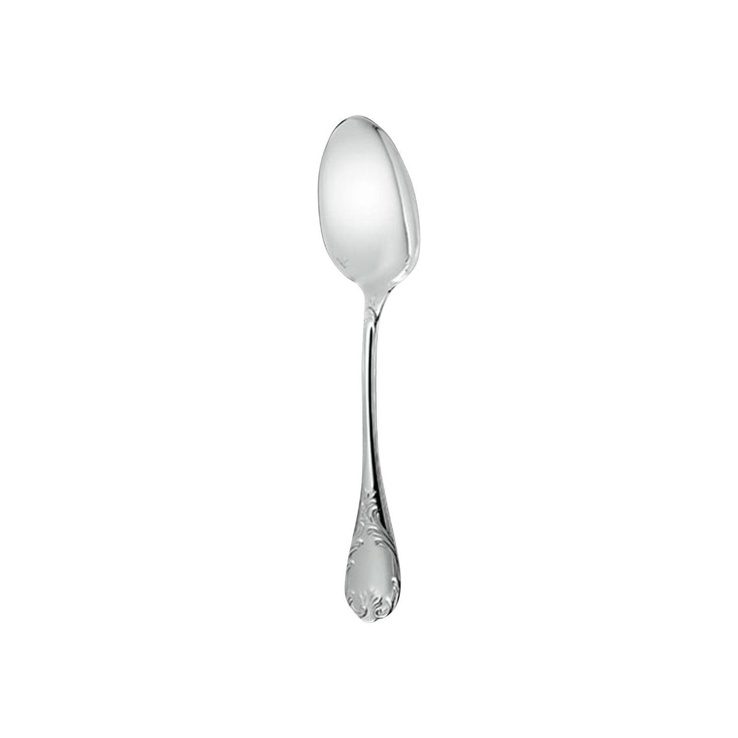 Christofle Marly Sterling Silver After Dinner Tea Spoon