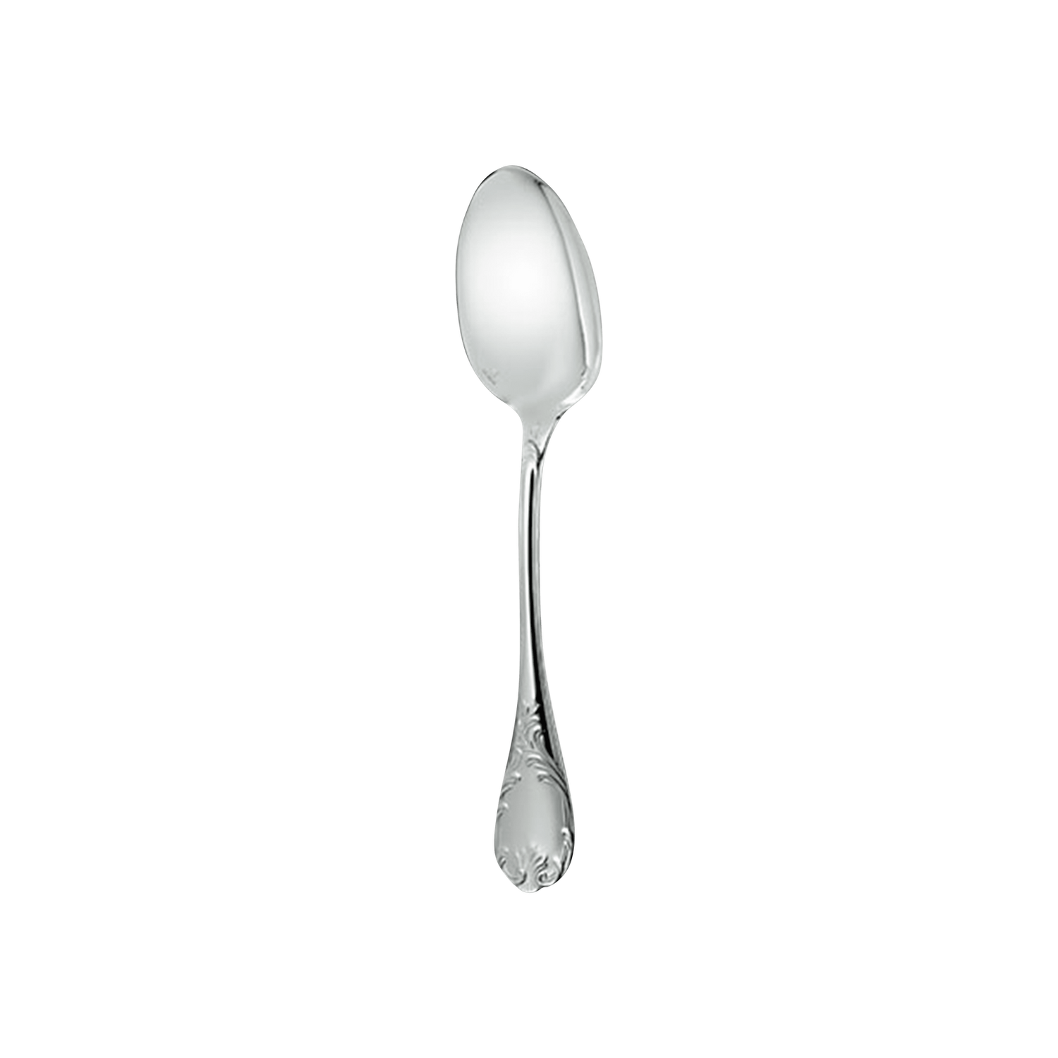 Christofle Marly Sterling Silver After Dinner Tea Spoon