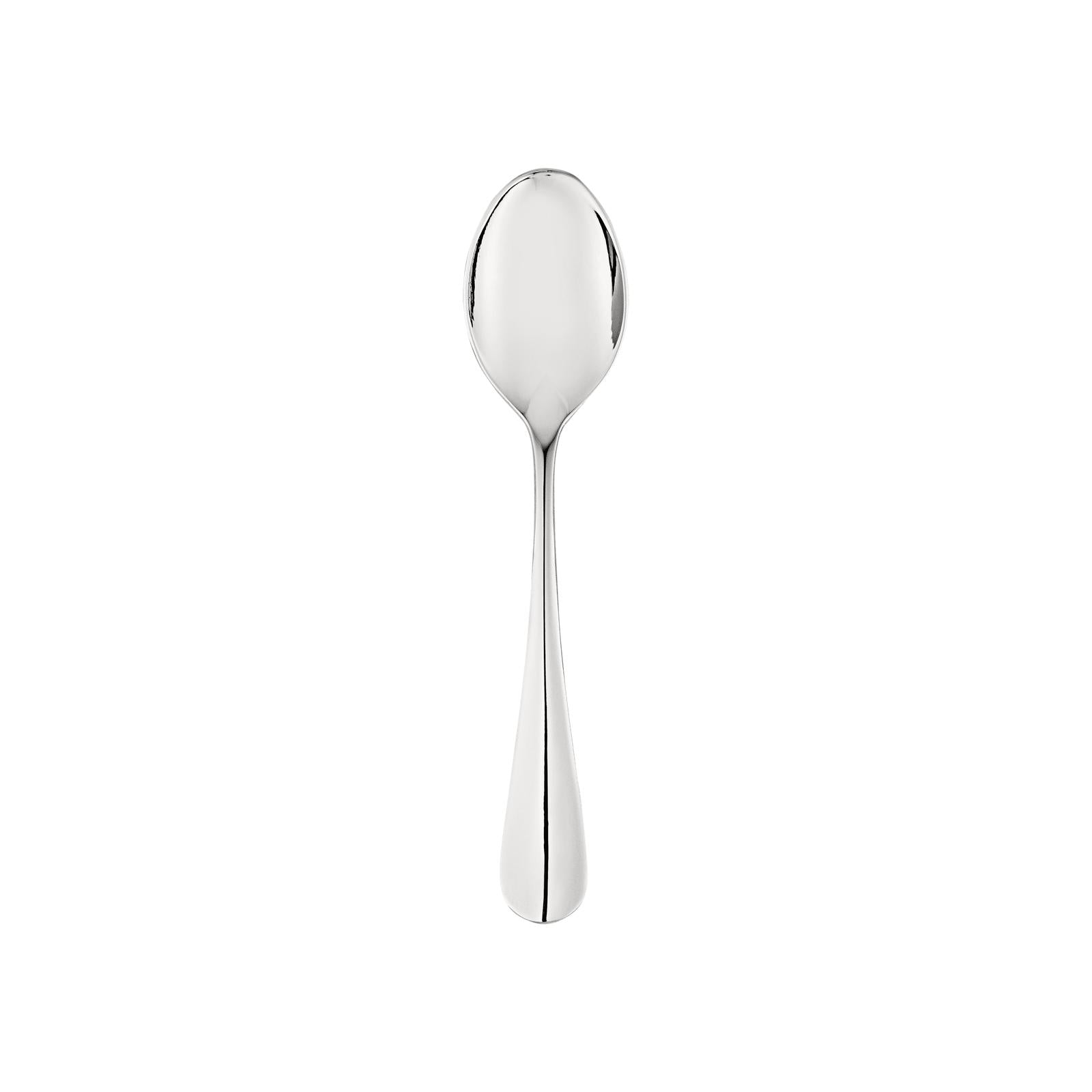 Christofle Origine Stainless Steel After Dinner Tea Spoon