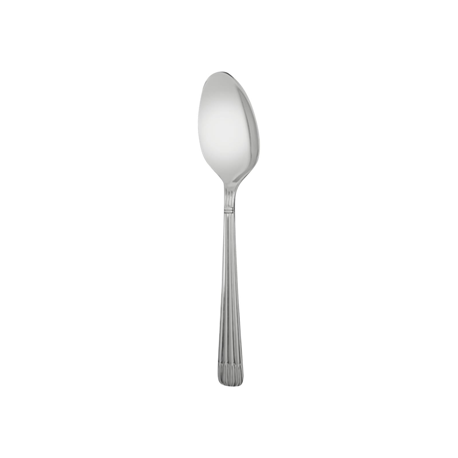Christofle Osiris Stainless Steel After Dinner Tea Spoon