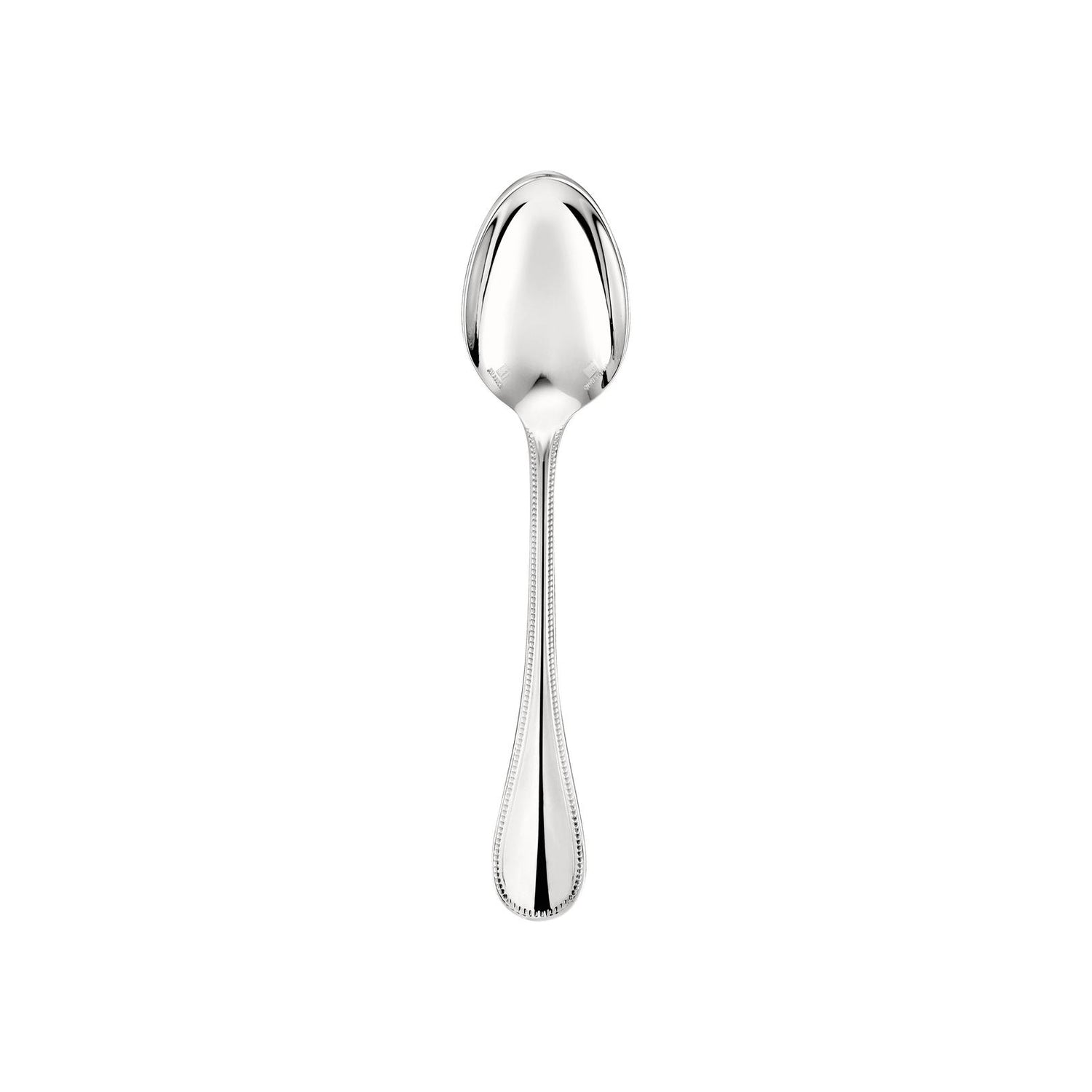 Christofle Perles After Dinner Tea Spoon