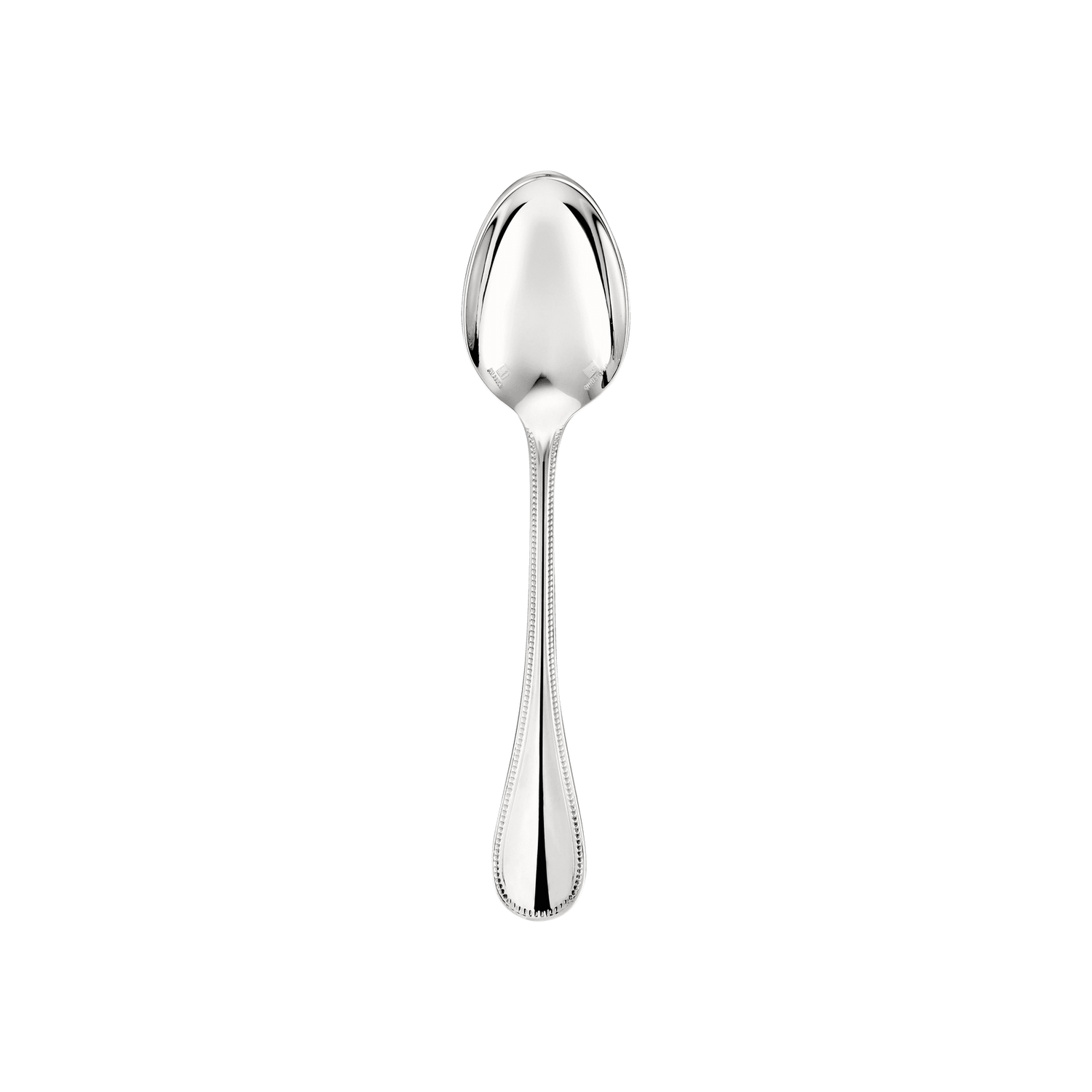 Christofle Perles After Dinner Tea Spoon