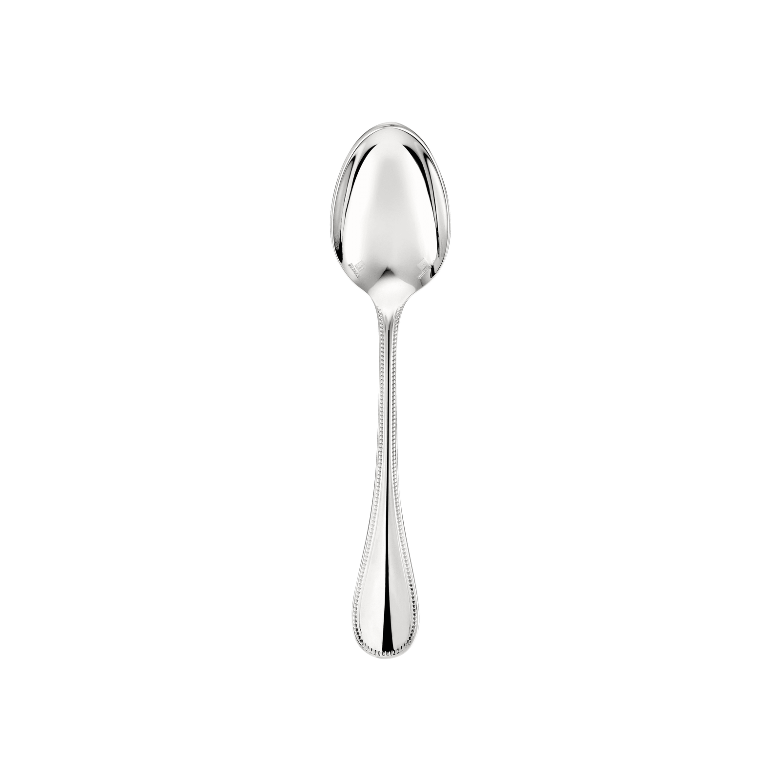 Christofle Perles After Dinner Tea Spoon