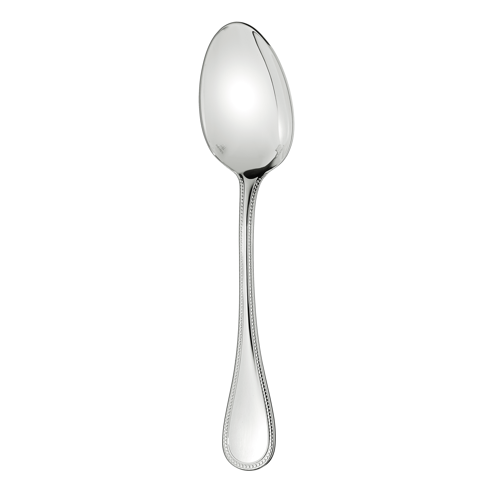 Christofle Perles After Dinner Tea Spoon