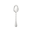 Christofle Rubans Silver Plated After Dinner Tea Spoon