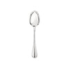 Christofle Rubans Silver Plated After Dinner Tea Spoon