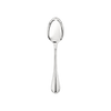 Christofle Rubans Silver Plated After Dinner Tea Spoon