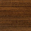 Michael Amini Kayner 2-Drawer Nightstand - Charcoal