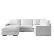 Uttermost Refuge Sectional