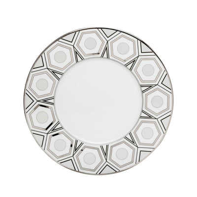 Haviland Hollywood Dinner Plate - Large