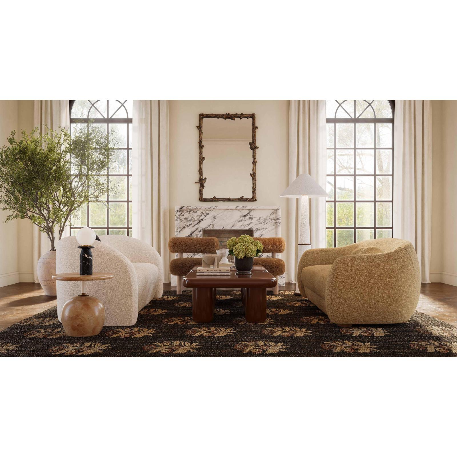 TOV Furniture Judy 80