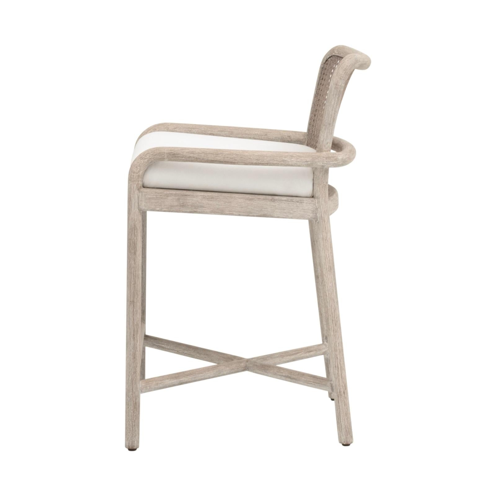 Essentials For Living Avalon Counter Stool