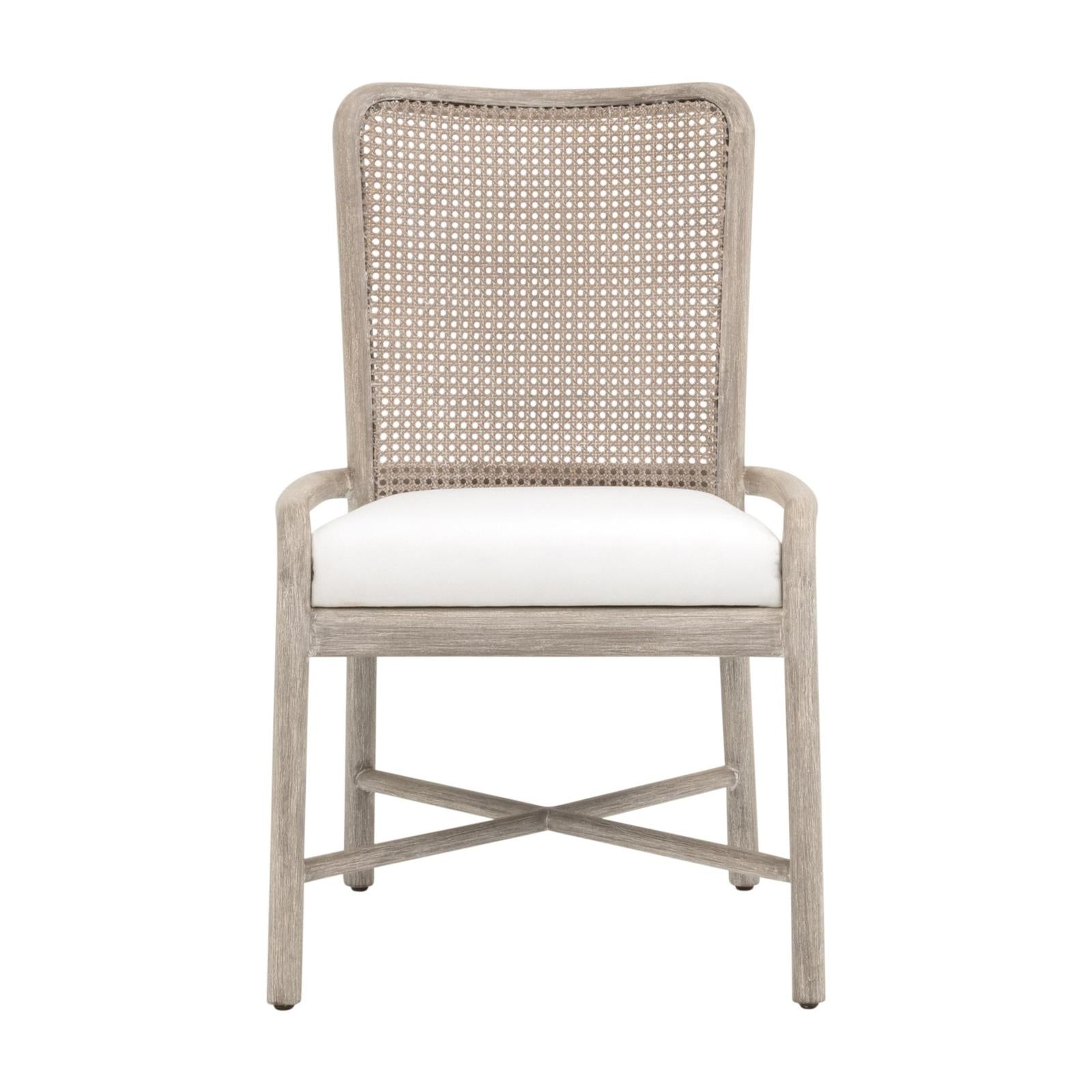 Essentials For Living Avalon Dining Chair Set of 2
