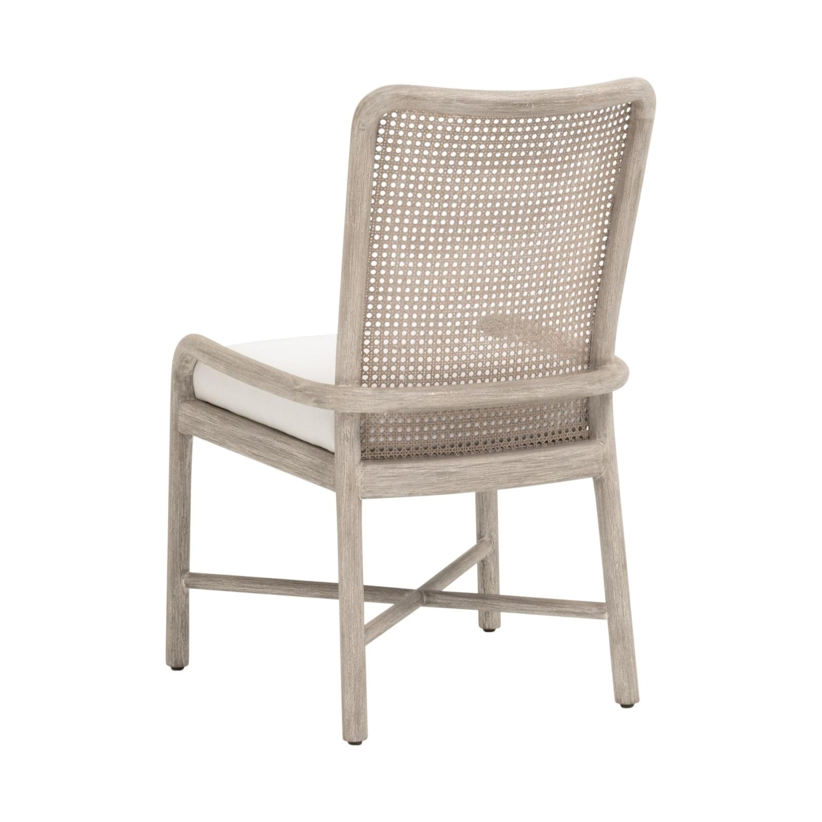 Essentials For Living Avalon Dining Chair Set of 2