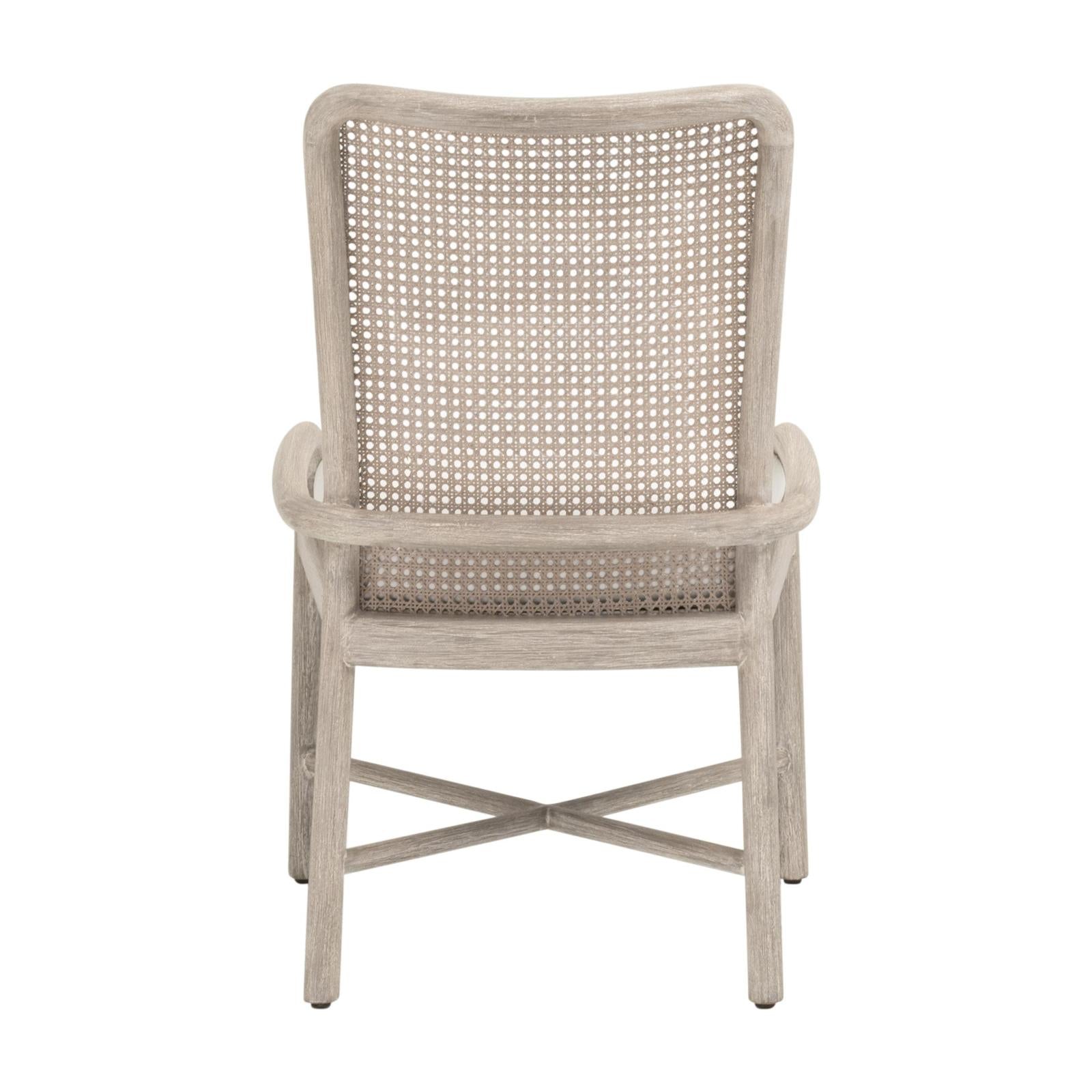 Essentials For Living Avalon Dining Chair Set of 2
