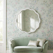 Bassett Mirror Azalea Wall Mirror