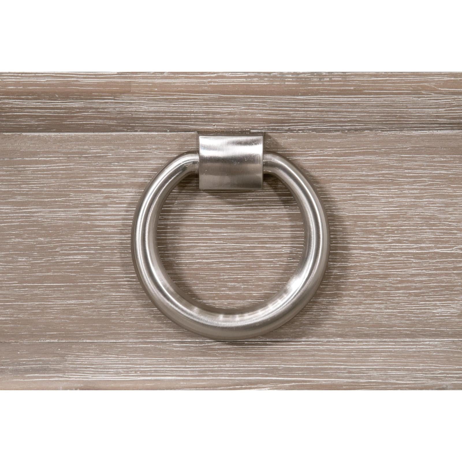 Essentials For Living Azure Carrera 6-Drawer Double Dresser