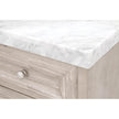 Essentials For Living Azure Carrera Media Chest