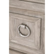 Essentials For Living Azure Carrera Media Chest