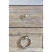 Essentials For Living Azure Carrera Media Chest