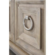 Essentials For Living Azure Carrera Media Chest