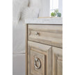 Essentials For Living Azure Carrera Media Chest