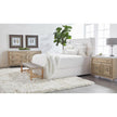Essentials For Living Azure Carrera Media Chest