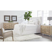Essentials For Living Azure Carrera Media Chest