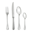 Christofle America Silver Plated Cutlery Set