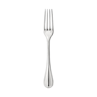 Christofle Perles Dinner Fork