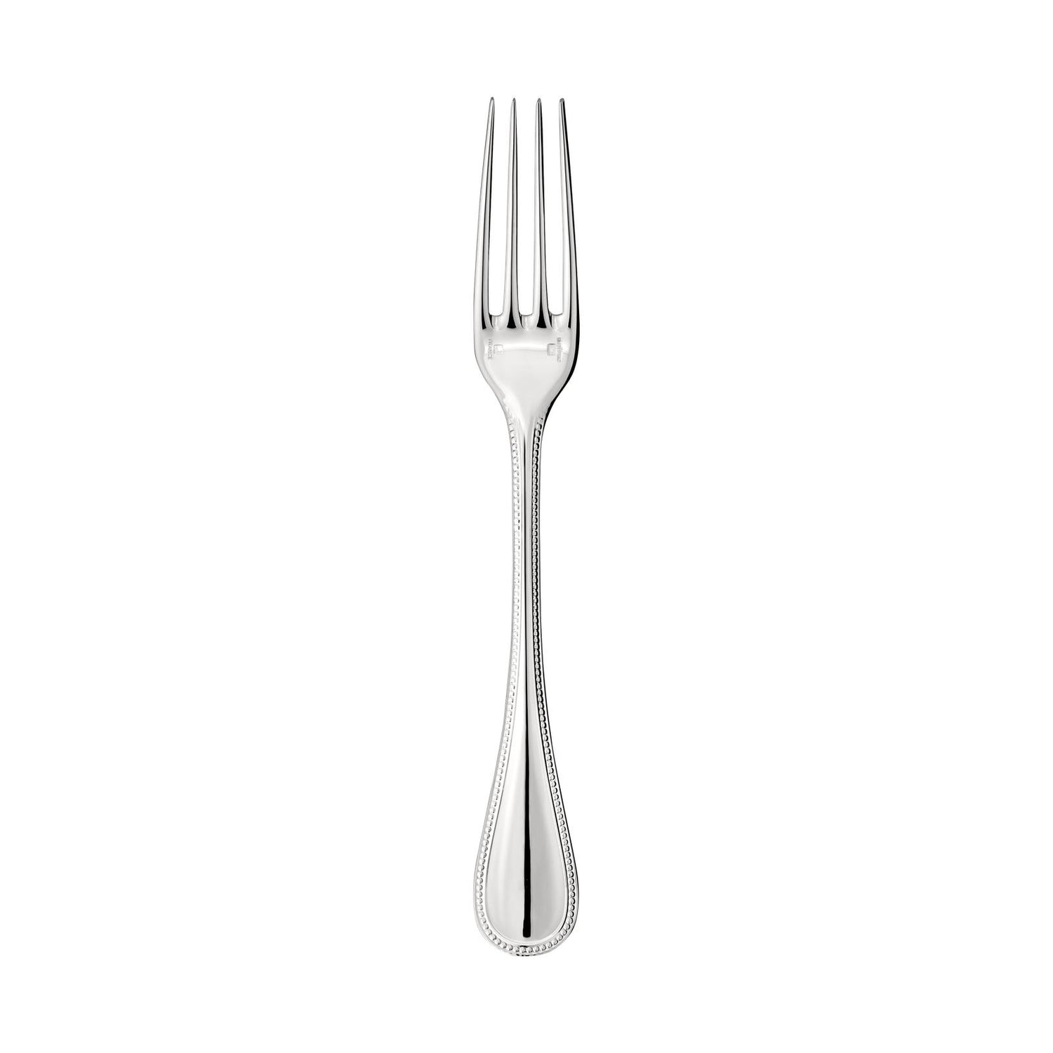 Christofle Perles Dinner Fork